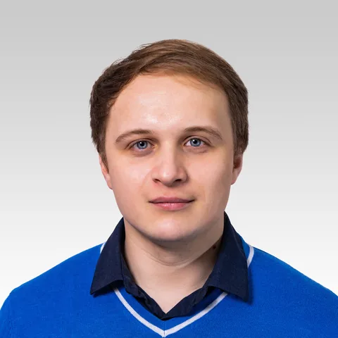 Антон Ашихмин