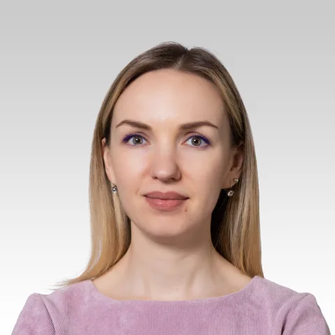 Евгения Мамонтова