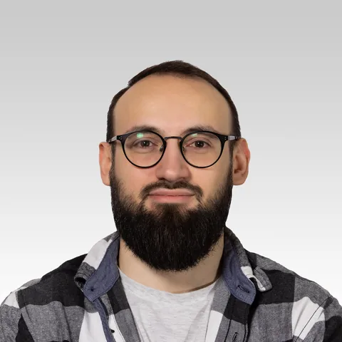 Сергей Ширчков